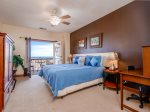 El Dorado Ranch, San Felipe Condo 404 Rental Property - third bedroom